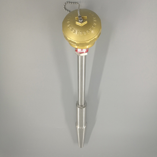 鎳鉻-鎳硅裝配式熱電偶裝配式熱電偶
