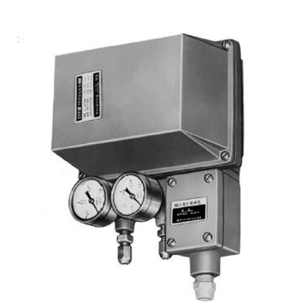 ZPD-02A電-氣閥門(mén)定位器